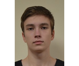Vadim Bondarenko basketball player photo 1