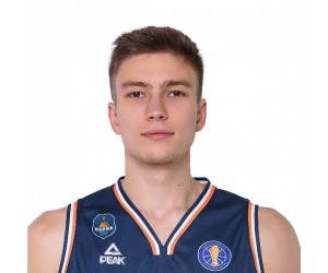 Vadim Bondarenko basketball player - PG/G