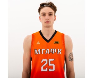 Vadim Bondarenko basketball player photo 4