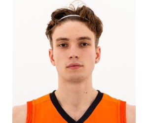 Vadim Bondarenko basketball player photo 5