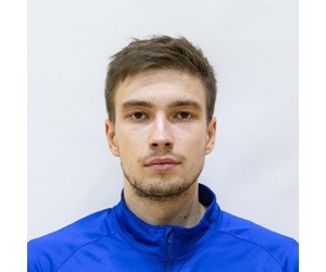 Vadim Bondarenko basketball player photo 6