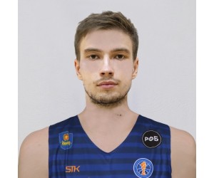 Vadim Bondarenko basketball player photo 7