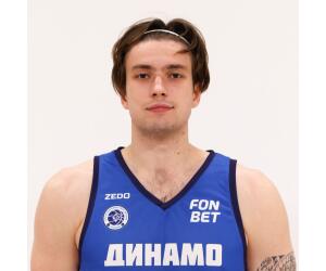 Vadim Bondarenko basketball player photo 8