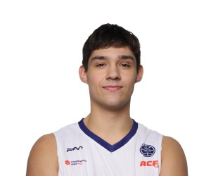 Vadim Bystrov basketball player photo 5