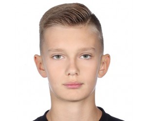 Vadim Chaban basketball player - F