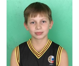 Vadim Churilov basketball player - G