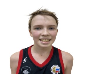 Vadim Davydov basketball player photo 1