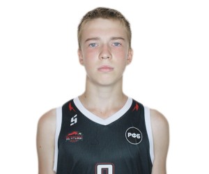 Vadim Davydov basketball player - G