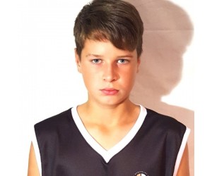 Vadim Divin basketball player - G