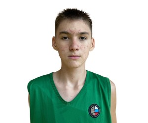 Vadim Erini basketball player photo 1