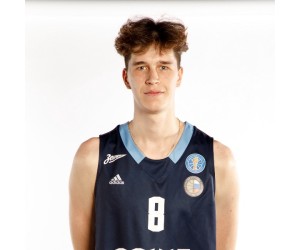 Vadim Fedkin basketball player photo 2