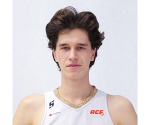 Vadim Fedkin basketball player photo 3