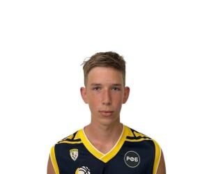 Vadim Golovchenko basketball player
