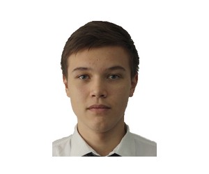 Vadim Harisov basketball player photo 1