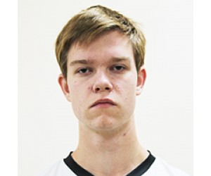 Vadim Il'icev basketball player - PF