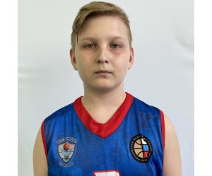 Vadim Karev basketball player photo 1