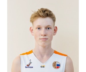 Vadim Korovin basketball player - G