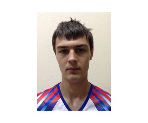 Vadim Korshunov basketball player photo 1