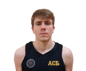 Vadim Koynov basketball player