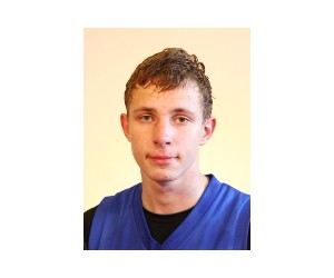 Vadim Krasnov basketball player - F