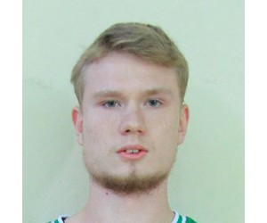 Vadim Kudinov basketball player photo 1