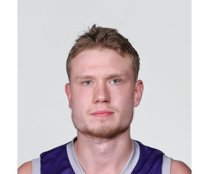 Vadim Kudinov basketball player photo 3
