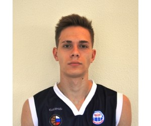 Vadim Lisagor basketball player - G