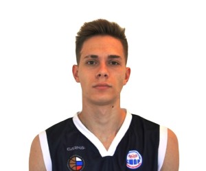 Vadim Lisagor basketball player photo 2
