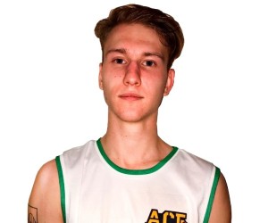 Vadim Lyagushov basketball player photo 4