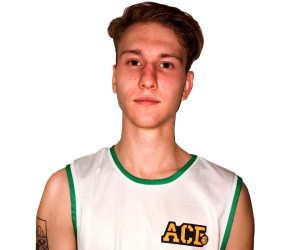 Vadim Lyagushov basketball player photo 5