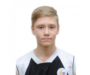 Vadim Manaychev basketball player photo 2