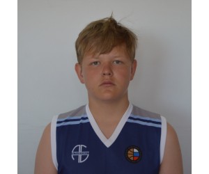 Vadim Maykov basketball player - PG/SG/SF
