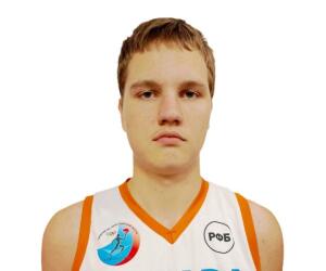 Vadim Melkumov basketball player photo 1