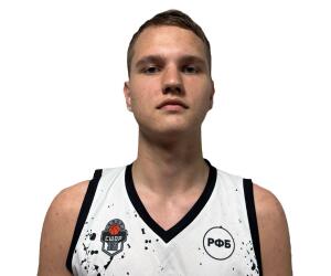 Vadim Melkumov basketball player