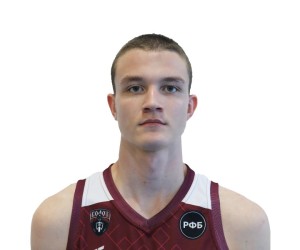 Vadim Menshov basketball player - C