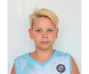 Vadim Morozov basketball player photo 1