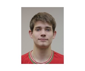 Vadim Nosov basketball player photo 1
