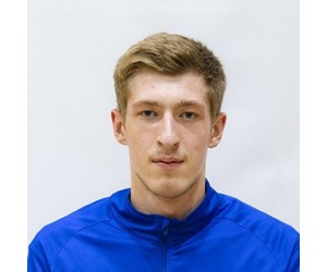 Vadim Novikovsky basketball player photo 4