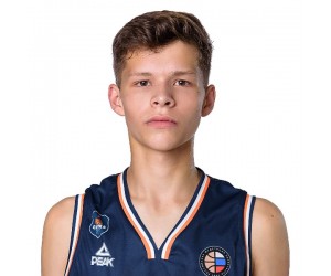Vadim Okulov basketball player - G