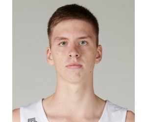 Vadim Orekhov basketball player - G