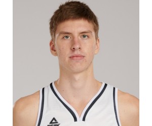 Vadim Orekhov basketball player photo 3