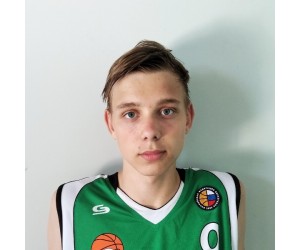 Vadim Osipov basketball player photo 3