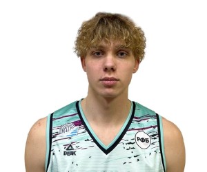 Vadim Osipov basketball player photo 4