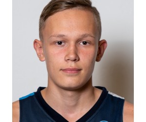Vadim Pantyukhin basketball player photo 2