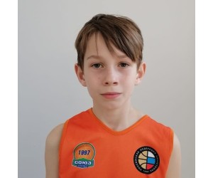 Vadim Popad'yev basketball player