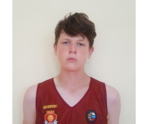 Vadim Potapov basketball player photo 1