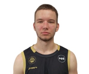 Vadim Seleznev basketball player