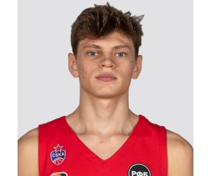 Vadim Shirikin basketball player photo 3