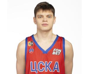 Vadim Shirikin basketball player photo 4