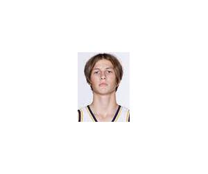 Vadim Vorontsov basketball player photo 1